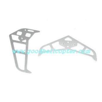 lh-109_lh-109a helicopter parts tail decoration set - Click Image to Close